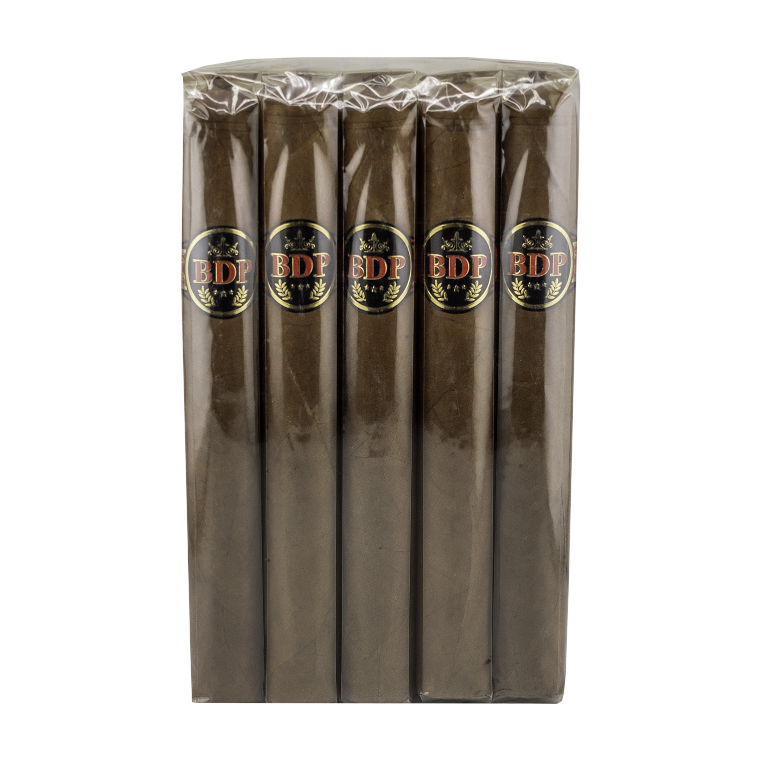 BDP Toro Cigar - Bundle
